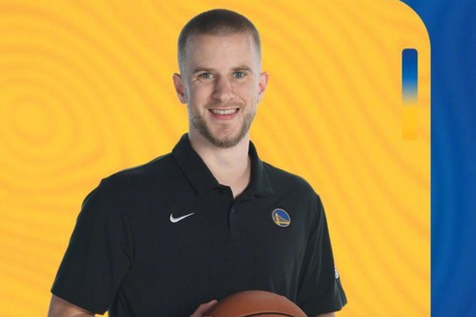 莱恩・威尔逊出任勇士主帅,开启金州篮球新篇章 莱恩・威尔逊出任勇士主帅,开启金州篮球新篇章